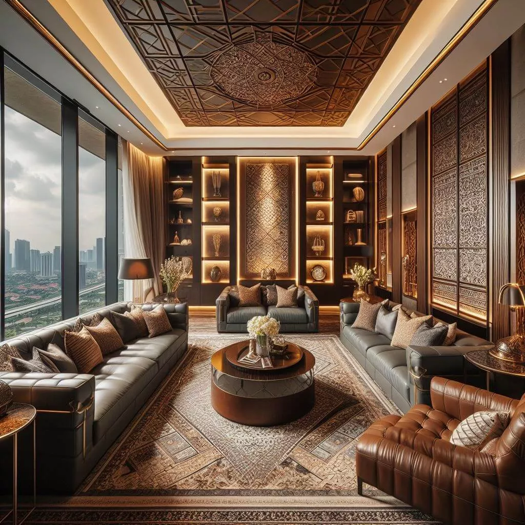 The most important features of the Men’s Council 2024 (4)	